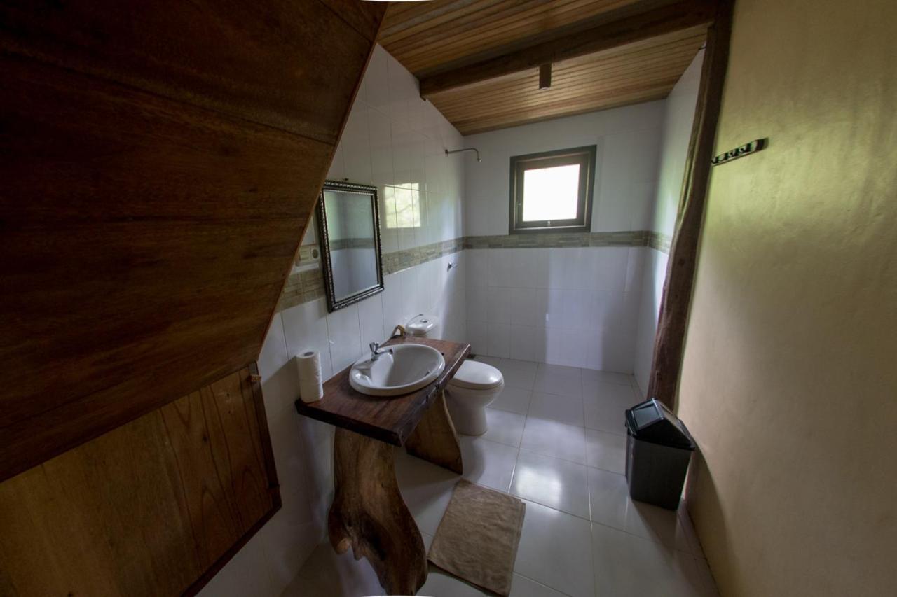 Hidden Bay Resort Mentawais Masokut Exterior foto