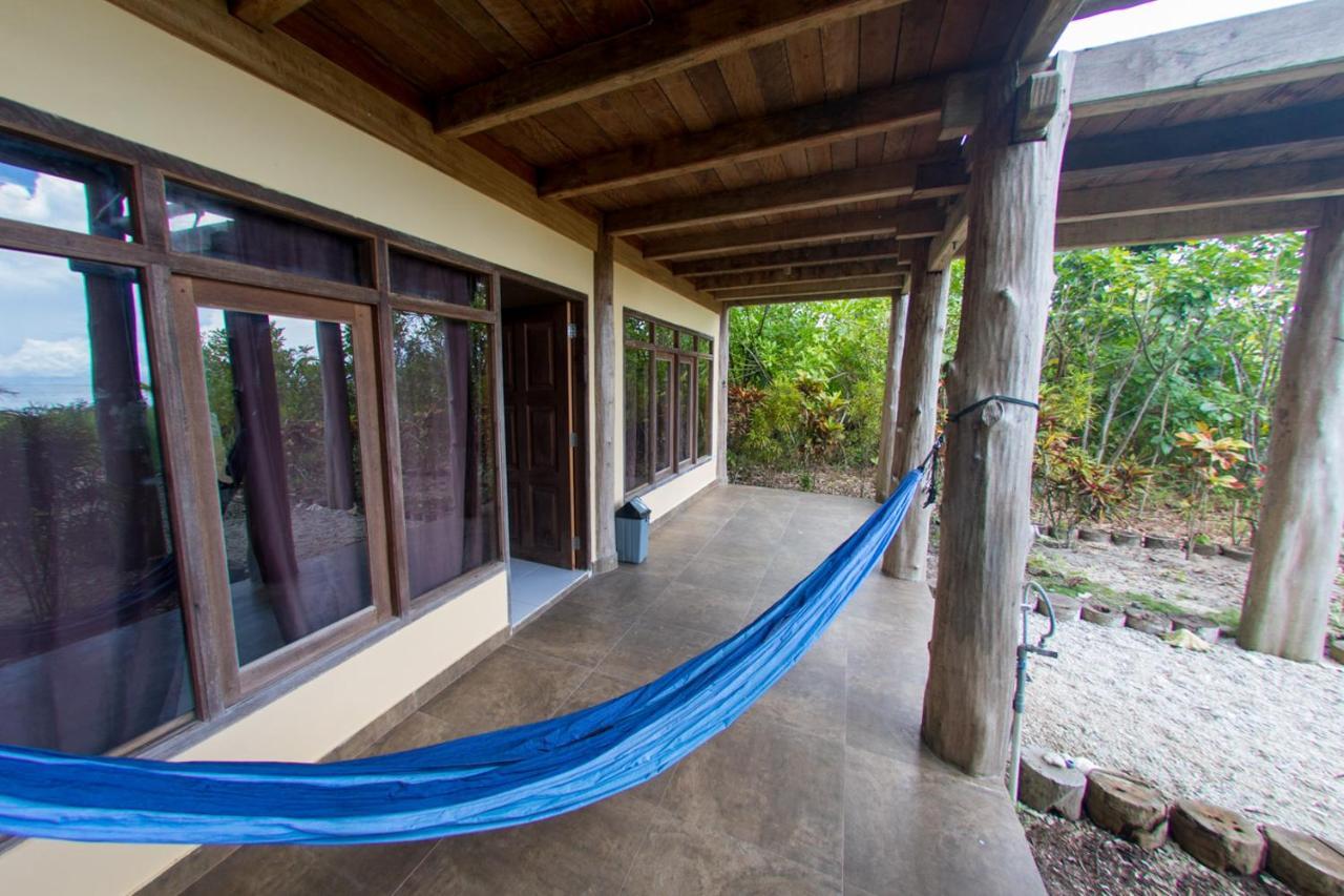 Hidden Bay Resort Mentawais Masokut Exterior foto